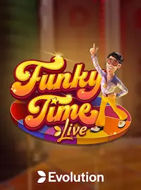 Funky Time Funky Time live disco show at FA99 COM
