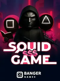 Squid Game Squid Game themed slot at FA99 COM