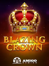 Blazing Crown Blazing Crown hot slot at FA99 COM