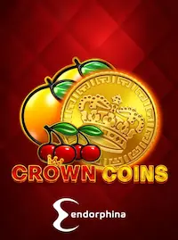 Crown Coins Crown Coins slot at FA99 COM