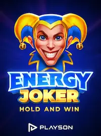 Energy Joker Energy Joker slot at FA99 COM
