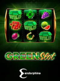 Green Chilli Green Chilli slot at FA99 COM