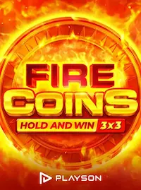 Fire Coins Fire Coins slot at FA99 COM