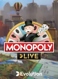 Monopoly Live Monopoly Live game show at FA99 COM