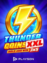 Thunder Coins XXL Thunder Coins XXL slot at FA99 COM