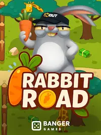 Rabbit Road Rabbit Road crash game at FA99 COM