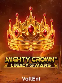 Mighty Crown Mighty Crown slot at FA99 COM