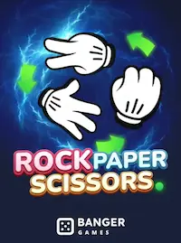 Rock Paper Scissors Rock Paper Scissors instant game at FA99 COM