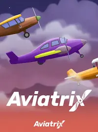 AviatriX AviatriX crash game at FA99 COM