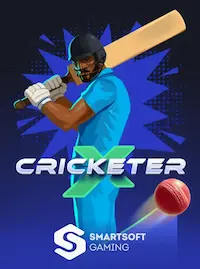 CricketerX CricketerX crash game at FA99 COM