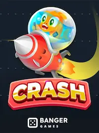 Crash Crash at FA99 COM