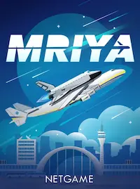 Mriya Mriya crash at FA99 COM