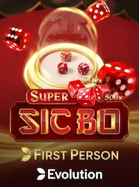 Sic Bo Sic Bo live at FA99 COM