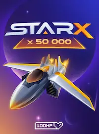StarX StarX crash game at FA99 COM