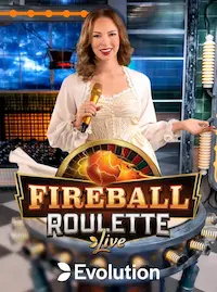 Fireball Roulette Fireball Roulette at FA99 COM