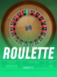 Roulette European Roulette at FA99 COM