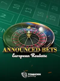 Announced Bets Announced Bets Roulette at FA99 COM
