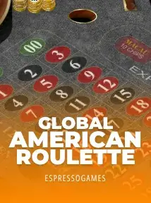 Global American Roulette Global American Roulette at FA99 COM