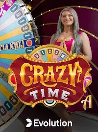 Crazy Time Crazy Time game show at FA99 COM