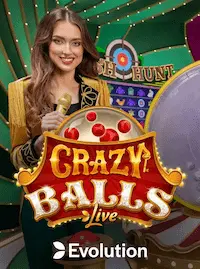 Crazy Ball Crazy Ball lottery at FA99 COM