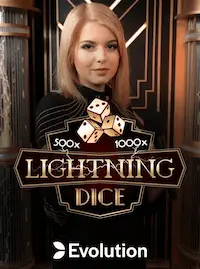 Lightning Dice Lightning Dice live show at FA99 COM