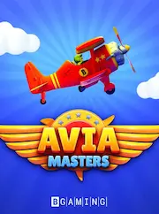Avia Masters Avia Masters crash game at FA99 COM