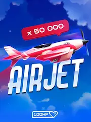 Airjet Airjet crash game at FA99 COM