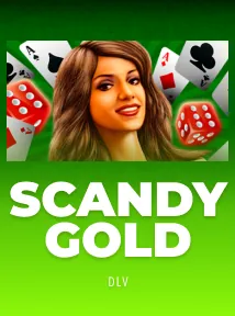 Scandy Scandy live at FA99 COM